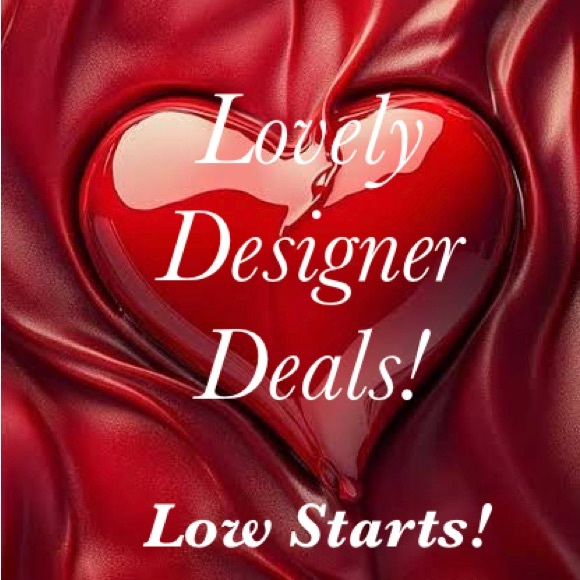 Handbags - JOIN THE LIVE SHOW NOW!